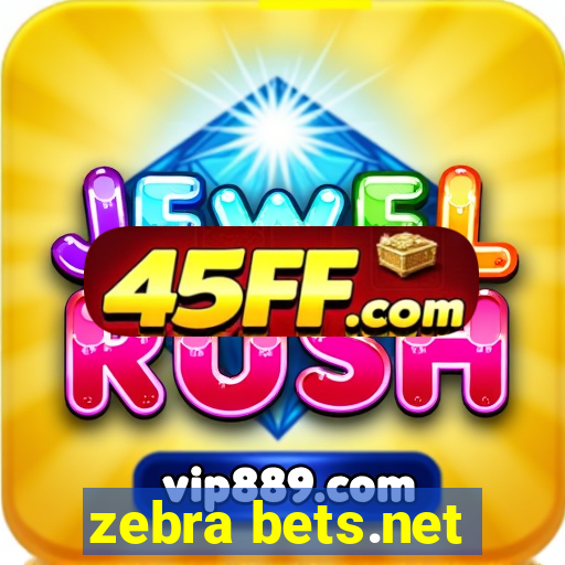 zebra bets.net